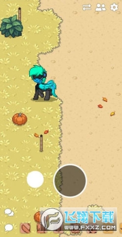 Pony Town中文版