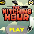 The Witching Hour(女巫小时汉化版)