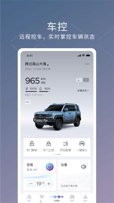 方程豹