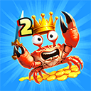 螃蟹之王入侵(King of Crabs Invasion)