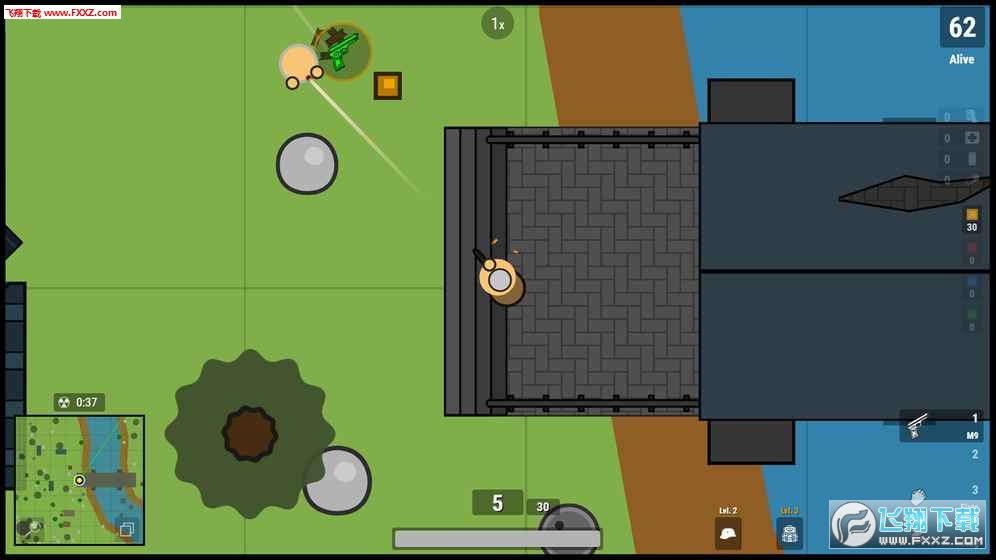 surviv.io官方版