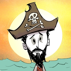 饥荒内置MOD修改器版中文版下载(ShipWrecked)
