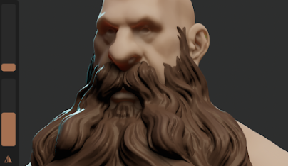 nomad建模下载安装最新版(Nomad Sculpt) nomad建模下载安装最新版(Nomad Sculpt)