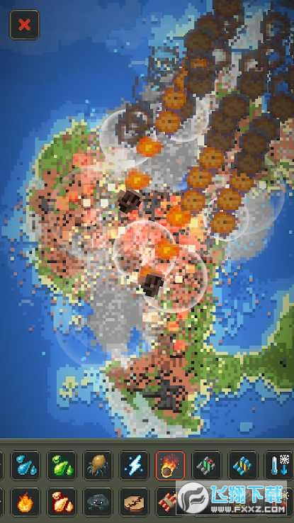 超级世界盒子0.14.5全物品解锁