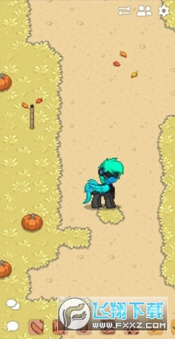 Pony Town中文版