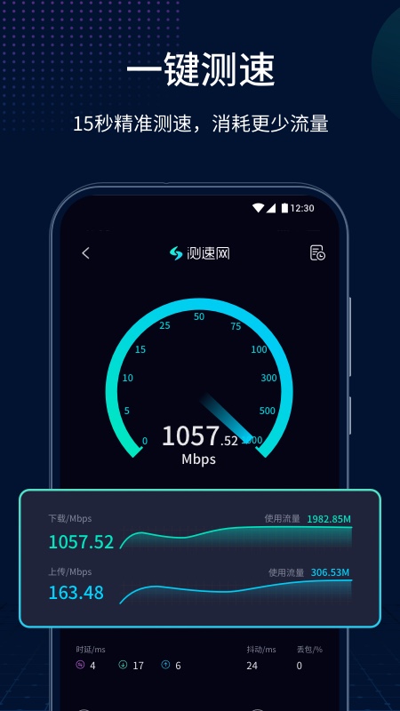 测速网