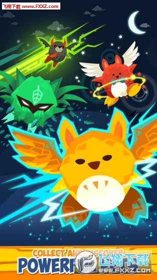 点杀泰坦2无限蓝免技能cd版(Tap Titans2)