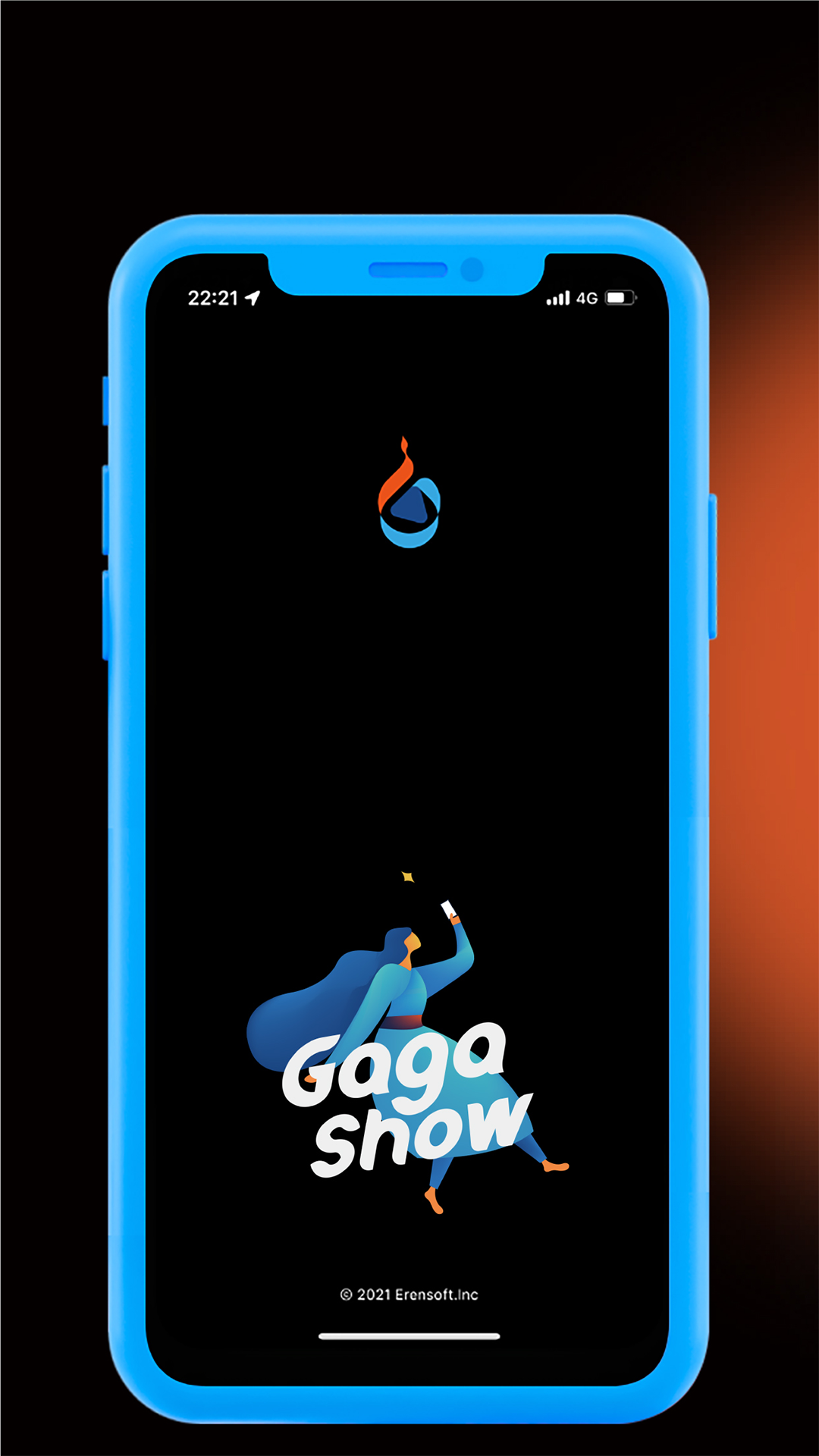 Gagashow蒙古抖音
