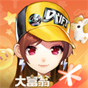 qq飞车体验服