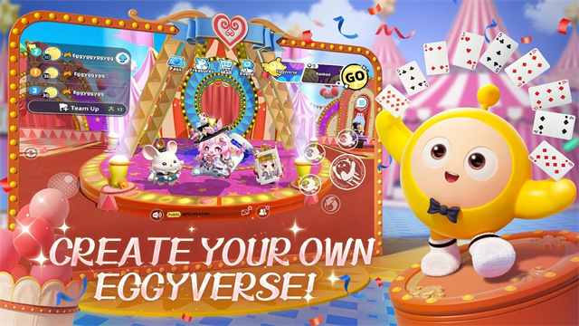 eggy go国际服最新版