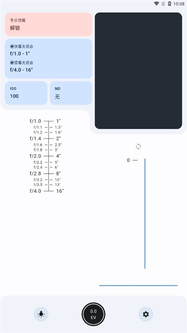 LightMeter测光表app下载