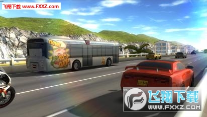公路骑手汉化版