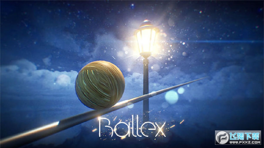 Ballex1.6版本解锁全部关卡