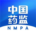 中国药品监管