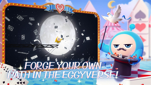 eggy go国际服最新版