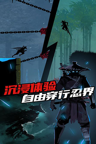 忍者岚1