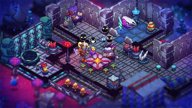 崩溃大陆2(Crashlands2)
