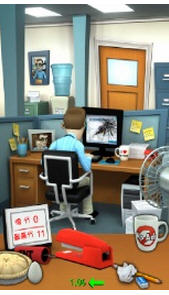 Office Jerk(办公室发泄)
