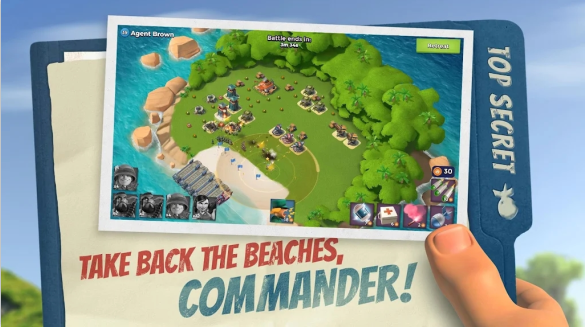 boombeach国际服 boombeach国际服