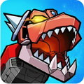 庞然巨物中文版