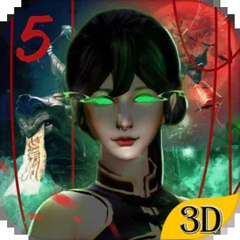 无尽噩梦5怨灵咒1.0.3