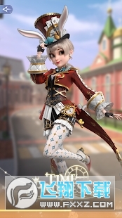 时光公主国际服Time Princess
