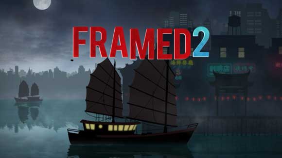 致命框架2