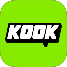 keke开黑(kook开黑啦)语音软件官方下载