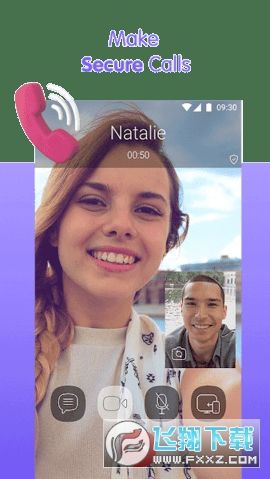 viber app install2023官方最新版