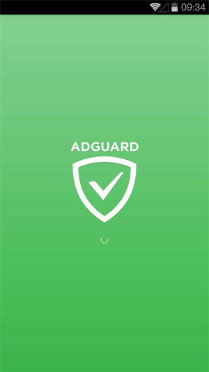 adguard广告拦截器安卓版