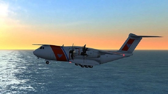 TFS飞行模拟器(Turboprop Flight Simulator)