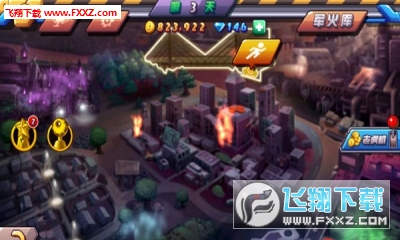 萌僵尸大战2修改版