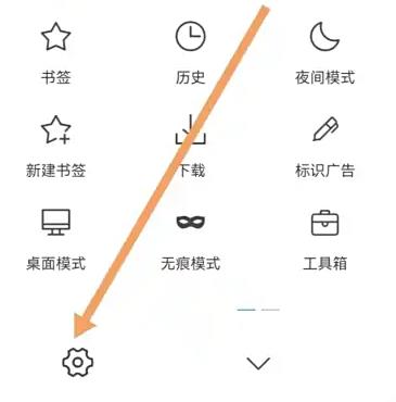 X浏览器国际版