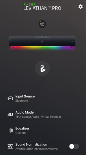 Razer Audio app下载(雷蛇音频)