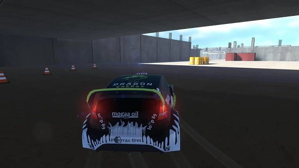 拉力赛车越野赛(Rally Racer Dirt)