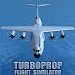 TURBOPROP FLIGHT SIMULATOR(TFS涡轮飞行模拟)最新下载