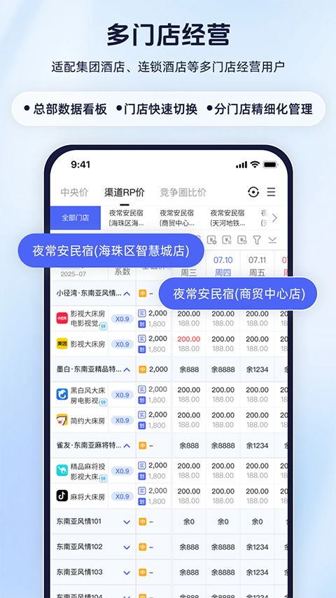 路客云App