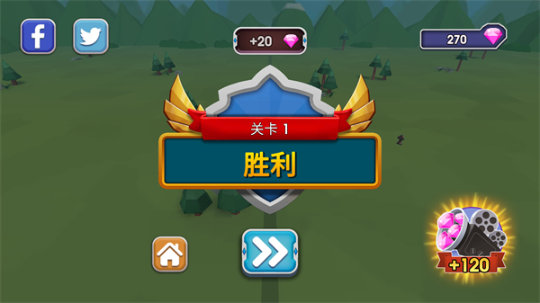 史诗战争模拟器2修改版内置MOD菜单下载安装