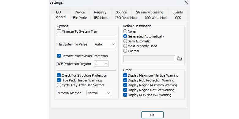 DVD Decrypter