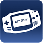 Myboy模拟器最新汉化版
