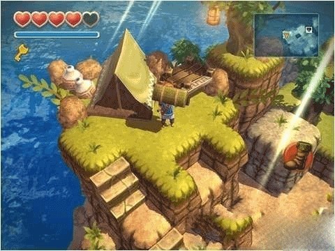 海之号角官方版游戏玩法2