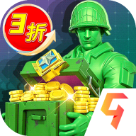 兵人大战下载安装最新版
