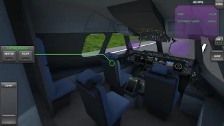 TURBOPROP FLIGHT SIMULATOR(TFS涡轮飞行模拟)最新下载