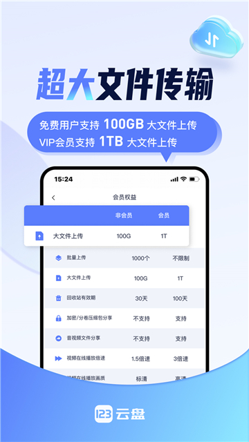 123云盘手机版下载安卓版