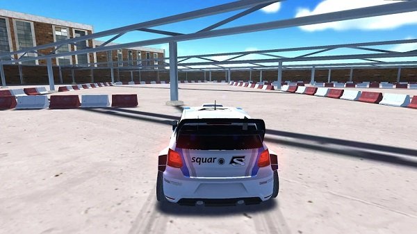 拉力赛车越野赛(Rally Racer Dirt)