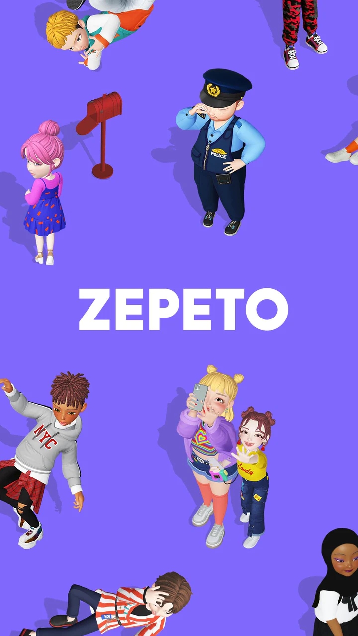 崽崽ZEPETO官方下载