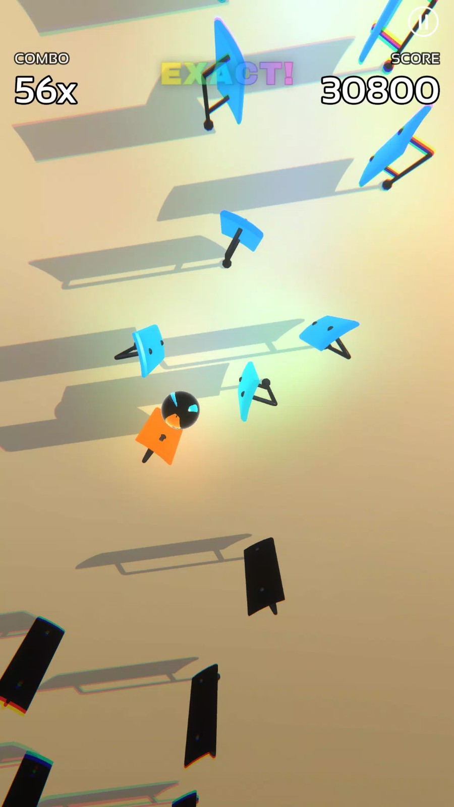 节拍弹跳(Beat Bounce)