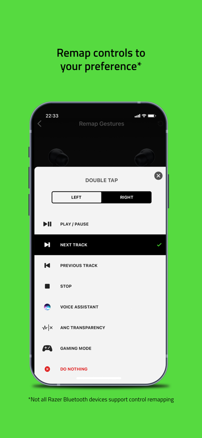 Razer Audio app下载(雷蛇音频)