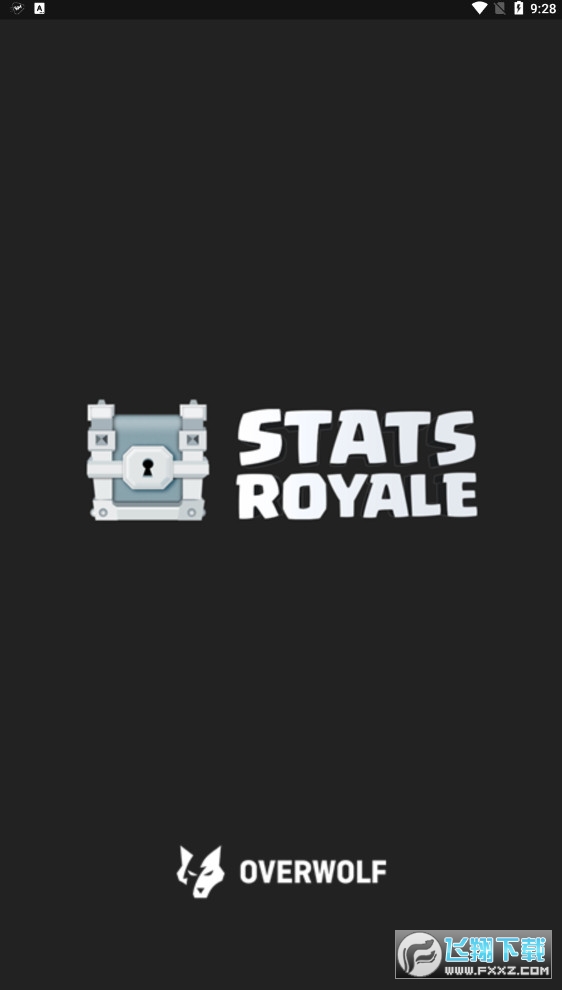 皇室战争宝箱查询器下载手机版(Stats Royale)
