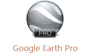 google earth pro(谷歌地图专业版)